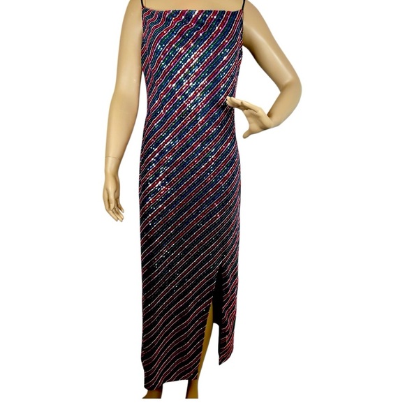 Laundry By Shelli Segal Dresses & Skirts - Laundry by Shelli Segal Sequin Dress